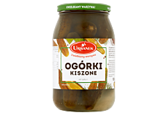 Urbanek Ogórki kiszone 920 g