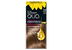 Garnier Olia Farba do włosów ciemny blond 7.0