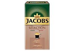 Jacobs Selection Kawa mielona 500 g