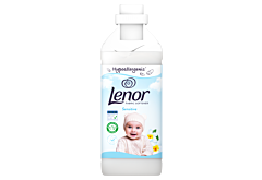 Lenor Płyn do płukania tkanin 34 Sensitive