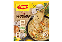 Winiary Sos pieczarkowy 30 g