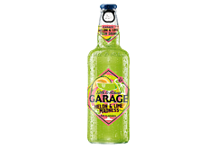 Seth & Riley's Garage Mix piwa i napoju o smaku melona i limonki z dodatkiem rumu 400 ml