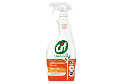 Cif Power & Shine Spray kuchnia 750 ml