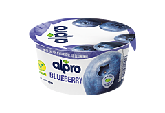 Alpro Produkt sojowy jagoda 150 g