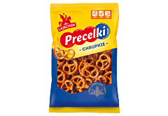 Lajkonik Precelki chrupkie 130 g