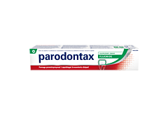 Parodontax Fluoride Pasta do zębów z fluorkiem 75 ml