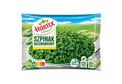 Hortex Szpinak rozdrobniony 450 g