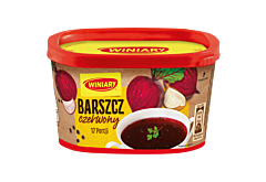 Winiary Barszcz czerwony 170 g