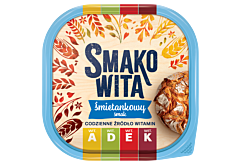 Smakowita Margaryna śmietankowy smak 450 g