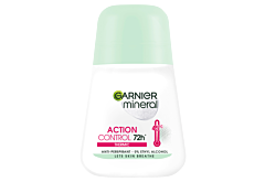 Garnier Mineral Action Control Thermic Antyperspirant 50 ml