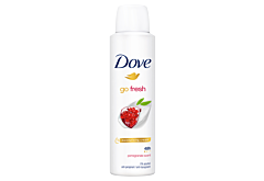 Dove Go Fresh Pomegranate Antyperspirant w aerozolu 150 ml