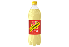 Schweppes Citrus Mix Napój gazowany 0,85 l