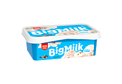 Big Milk Lody bakalia 1000 ml