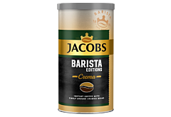 Jacobs Barista Editions Crema Kompozycja kawy 170 g