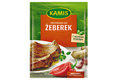 Kamis Mieszanka przyprawowa przyprawa do żeberek 20 g