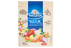 Vegeta Natur Przyprawa warzywna do potraw 300 g