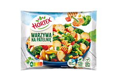 Hortex Warzywa na patelnię 450 g