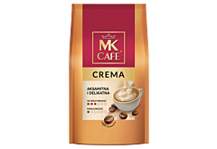 MK Café Crema Kawa ziarnista 500 g