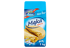 Melvit Mąka ryżowa 1 kg