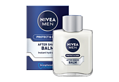 Nivea MEN Protect & Care Nawilżający balsam po goleniu 100 ml