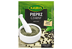 Kamis Pieprz czarny mielony 16 g