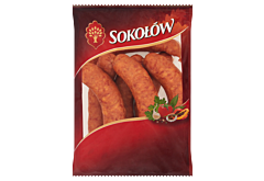 Sokołów Kiełbasa śląska 700 g