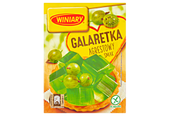 Winiary Galaretka agrestowy smak 71 g