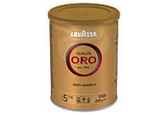 Lavazza Qualità Oro Perfect Symphony Mielona kawa palona 250 g