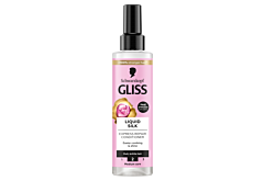 Gliss Liquid Silk Ekspresowa odżywka 200 ml 