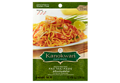 Kanokwan Pasta Pad Thai 72 g