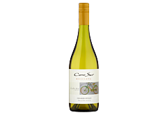 Cono Sur Bicicleta Chardonnay Wino białe wytrawne chilijskie 750 ml