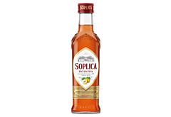 Soplica pigwowa Likier 200 ml