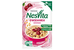 NesVita Owsianka wiśniowa 45 g