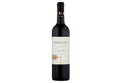 Portada Wino czerwone wytrawne portugalskie 75 cl