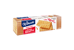 Krakuski Petit Beurre Herbatniki 220 g