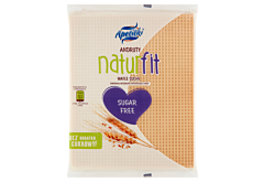 Apetitki Naturfit Andruty wafle suche 160 g