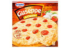 Dr. Oetker Guseppe Pizza 4 sery 335 g