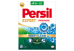 Persil Expert Freshness Proszek do prania tkanin białych 1,98 kg (36 prań)