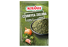 Kotányi Czubryca zielona mieszanka przypraw 25 g