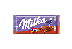 Milka Daim Czekolada mleczna 100 g