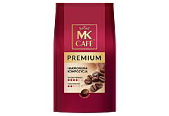 MK Café Premium Kawa ziarnista 500 g