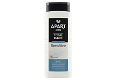 Apart Men Total Care Sensitive Żel pod prysznic 500 ml