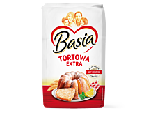 Basia Mąka tortowa extra 1 kg