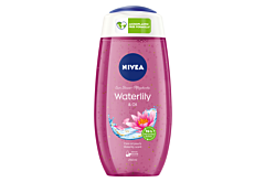 Nivea Water Lily & Oil żel pod prysznic 250 ml