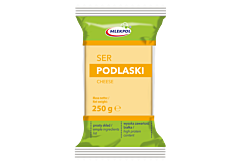 Mlekpol Ser podlaski 250 g