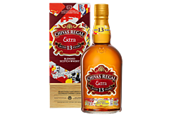 Chivas Regal Extra 13 Years Old Cherry Blended Scotch Whisky 700 ml