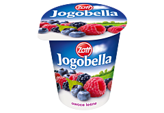 Zott Jogobella Jogurt owocowy Special 150 g