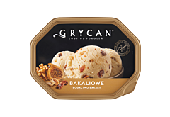 Grycan Lody bakaliowe 1100 ml