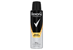 Rexona Men Sport Defence Antyperspirant w aerozolu 150 ml