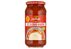 Jamar Sos słodko-kwaśny 520 g